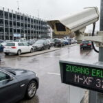 ANPR und Datenschutz auf Parkflächen Vialero